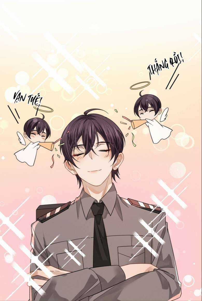 Vùng Cấm Chapter 20 trang 79