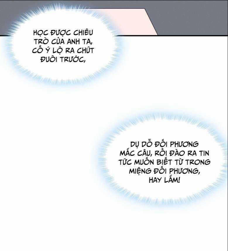 Vùng Cấm Chapter 20 trang 80