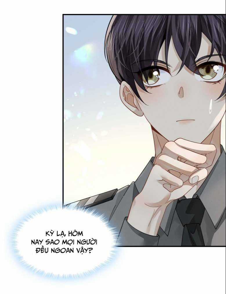 Vùng Cấm Chapter 20 trang 83