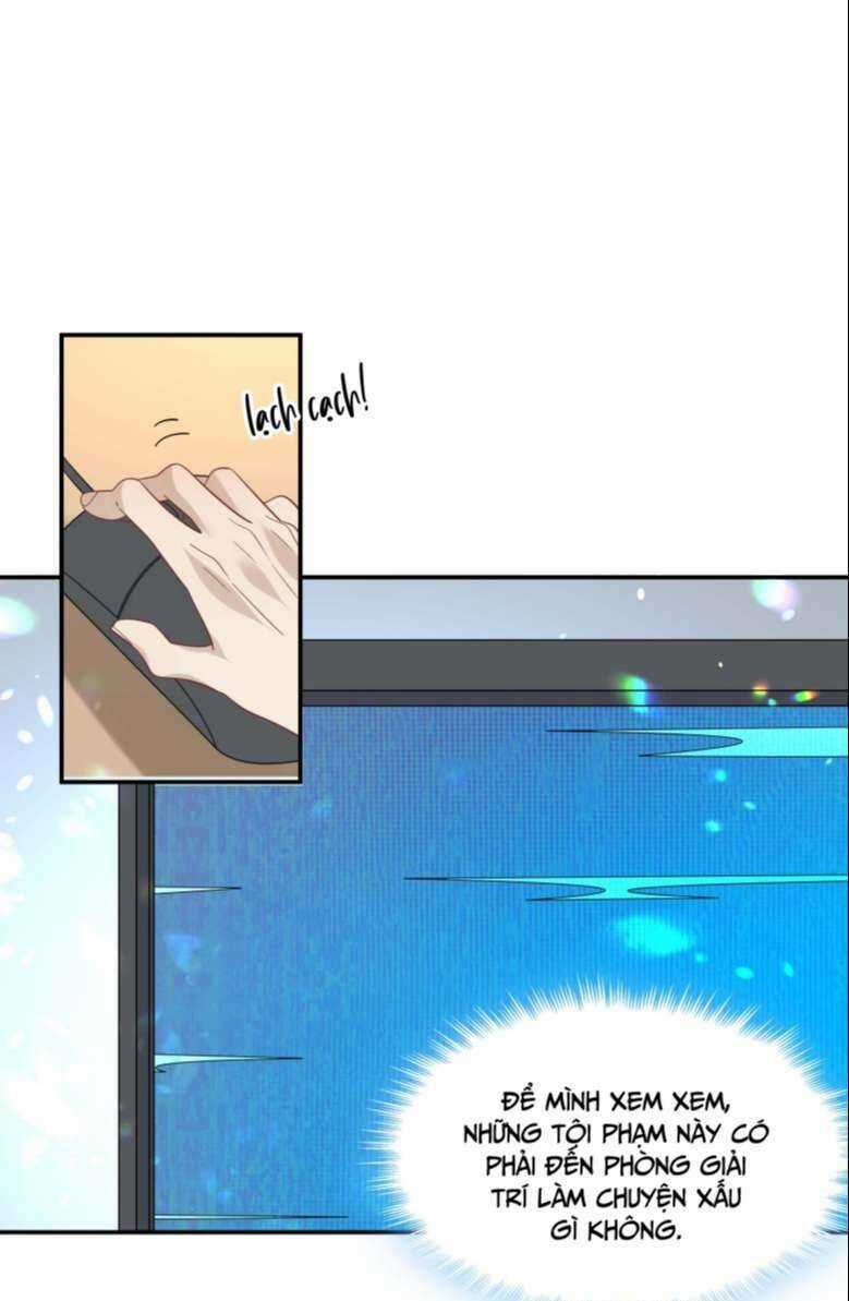 Vùng Cấm Chapter 20 trang 84