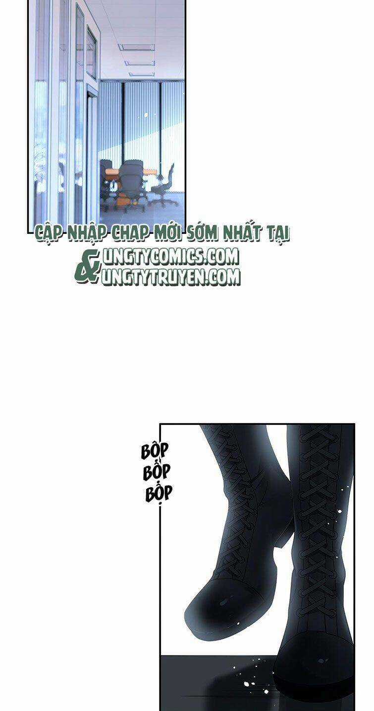 Vùng Cấm Chapter 3 trang 10