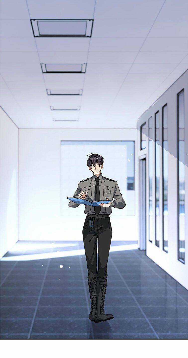 Vùng Cấm Chapter 3 trang 12