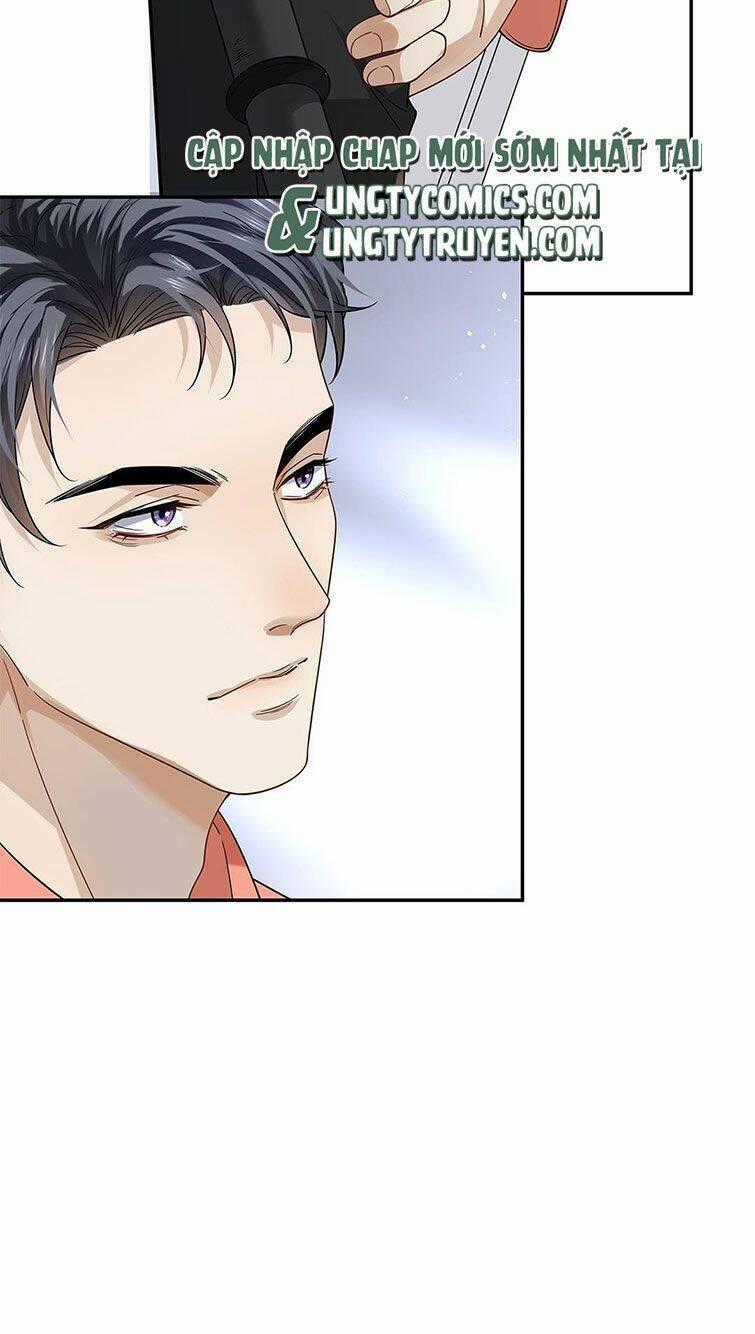 Vùng Cấm Chapter 3 trang 35