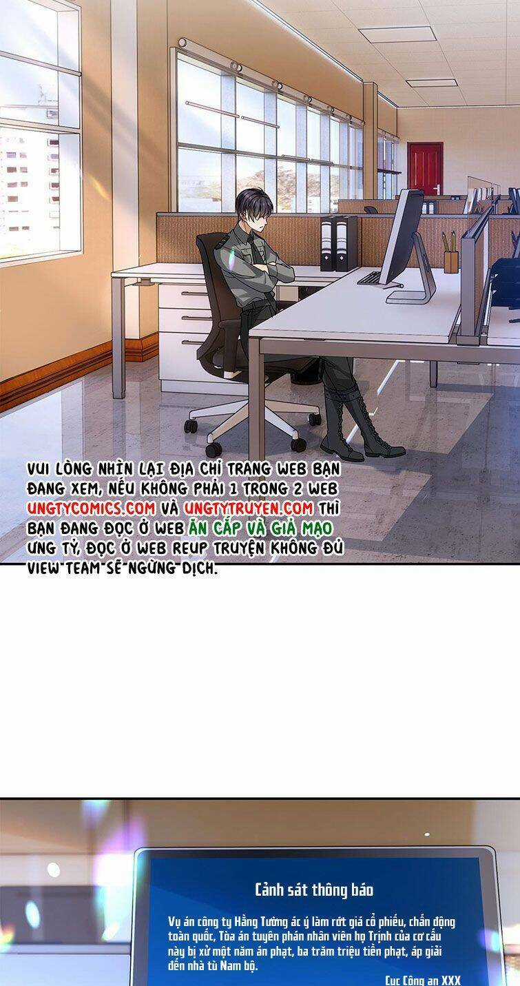 Vùng Cấm Chapter 3 trang 8