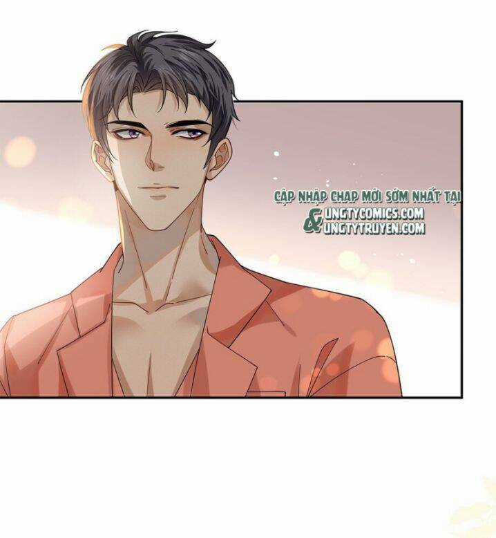 Vùng Cấm Chapter 4 trang 8