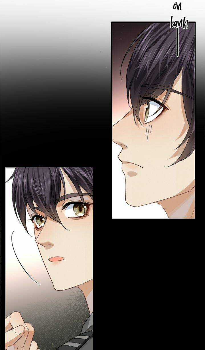 Vùng Cấm Chapter 5 trang 11