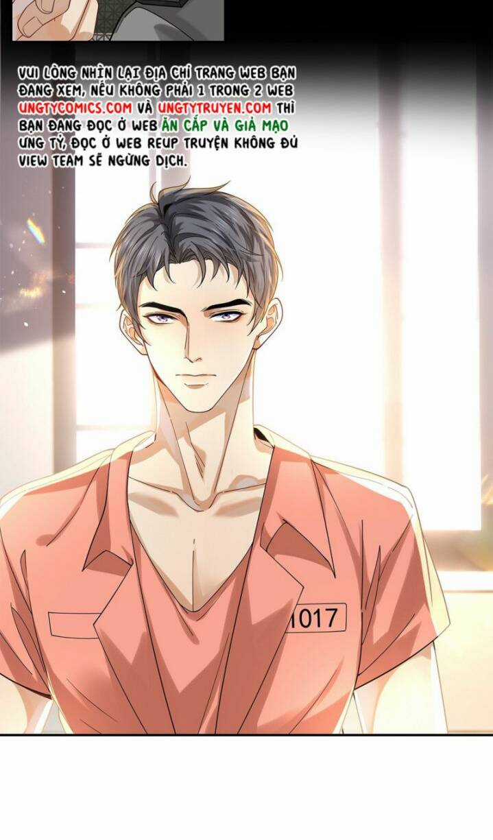 Vùng Cấm Chapter 5 trang 12