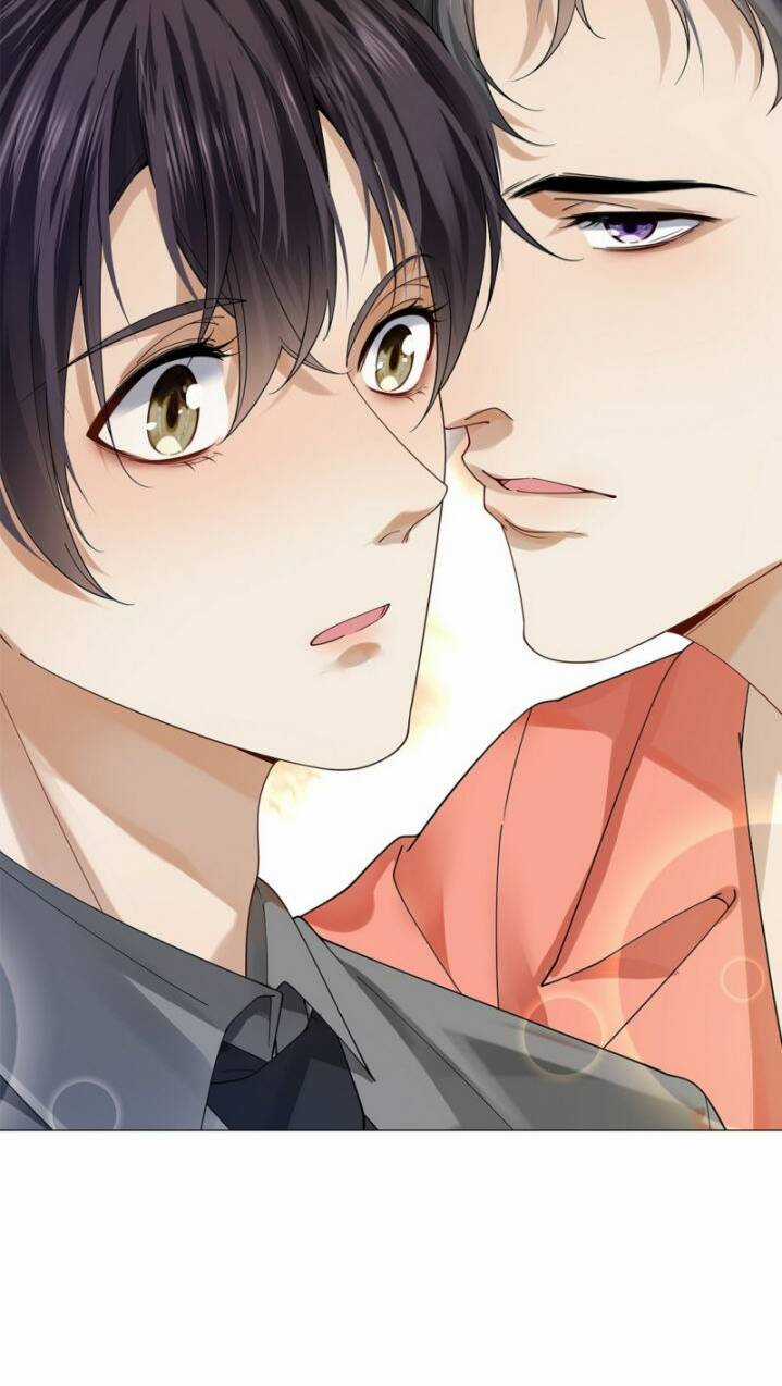 Vùng Cấm Chapter 5 trang 21