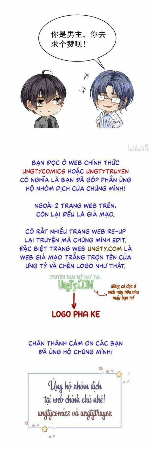 Vùng Cấm Chapter 5 trang 24