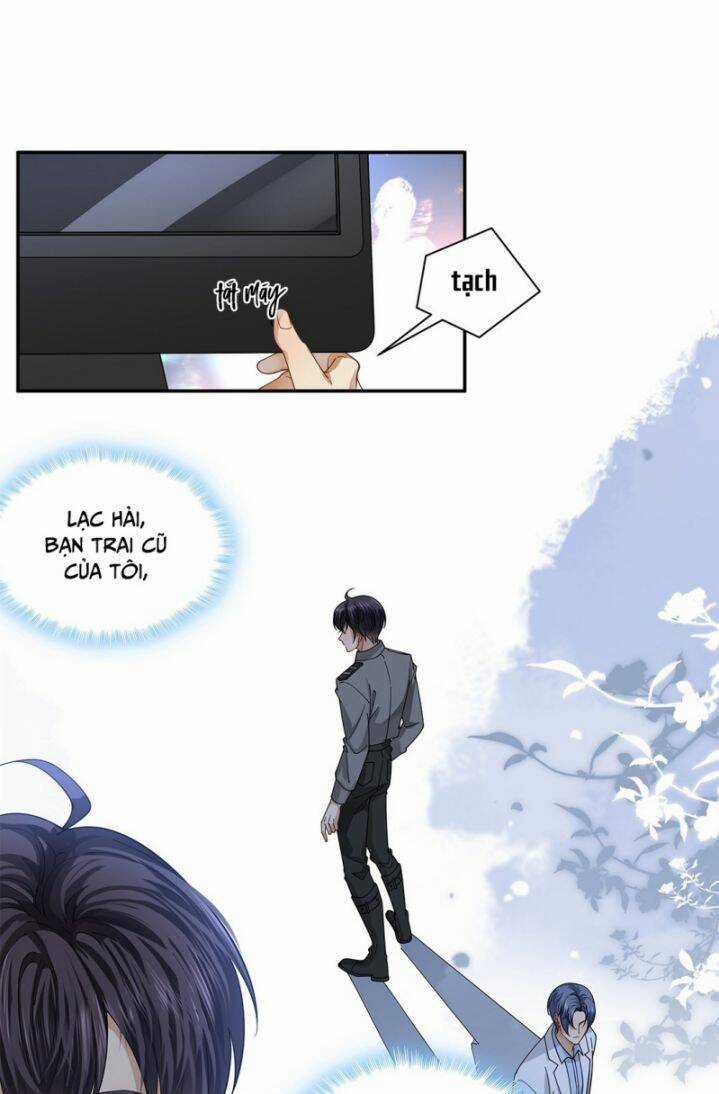 Vùng Cấm Chapter 5 trang 5