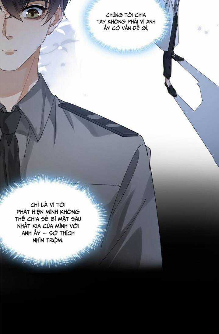 Vùng Cấm Chapter 5 trang 6