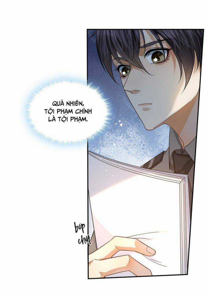 Vùng Cấm Chapter 5 trang 8