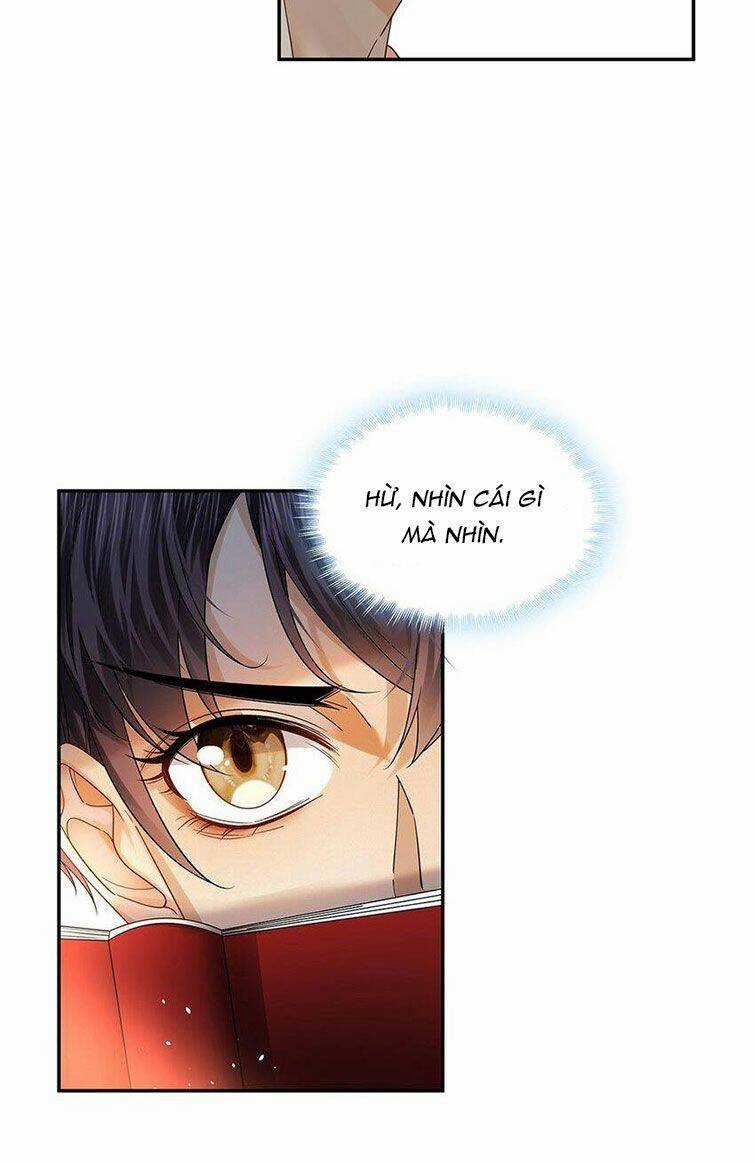 Vùng Cấm Chapter 6 trang 10