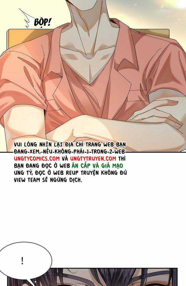 Vùng Cấm Chapter 6 trang 13