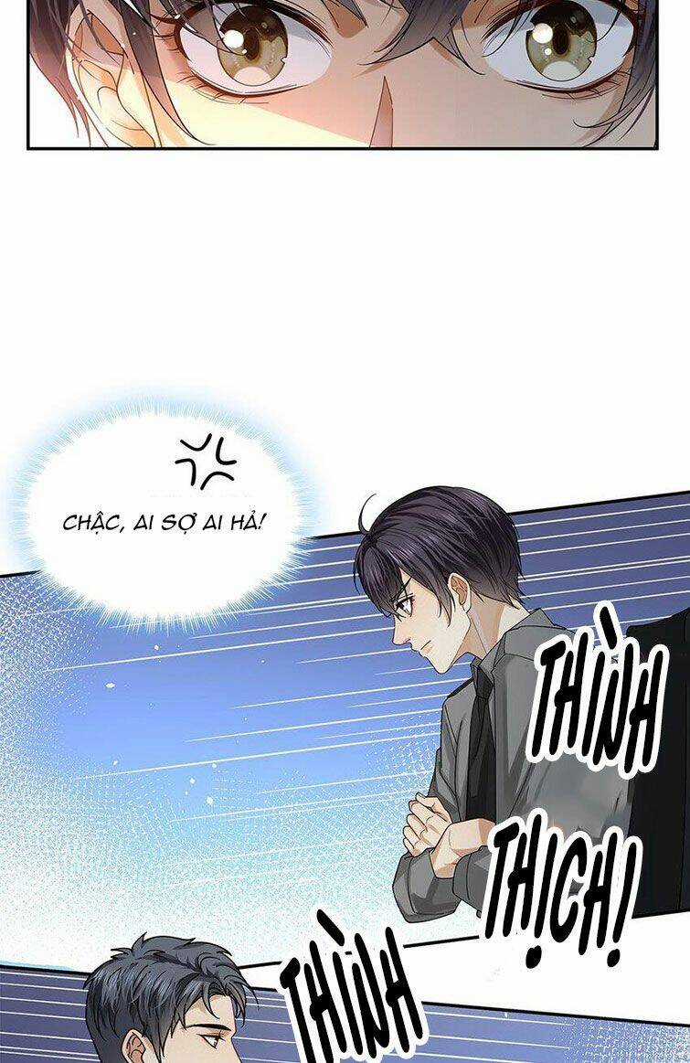 Vùng Cấm Chapter 6 trang 14