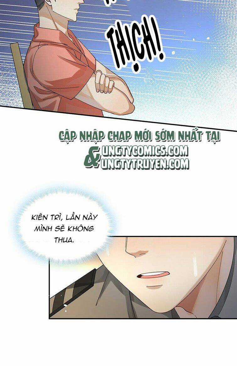 Vùng Cấm Chapter 6 trang 15