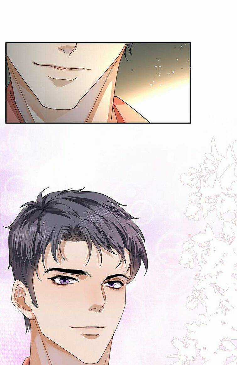 Vùng Cấm Chapter 6 trang 16