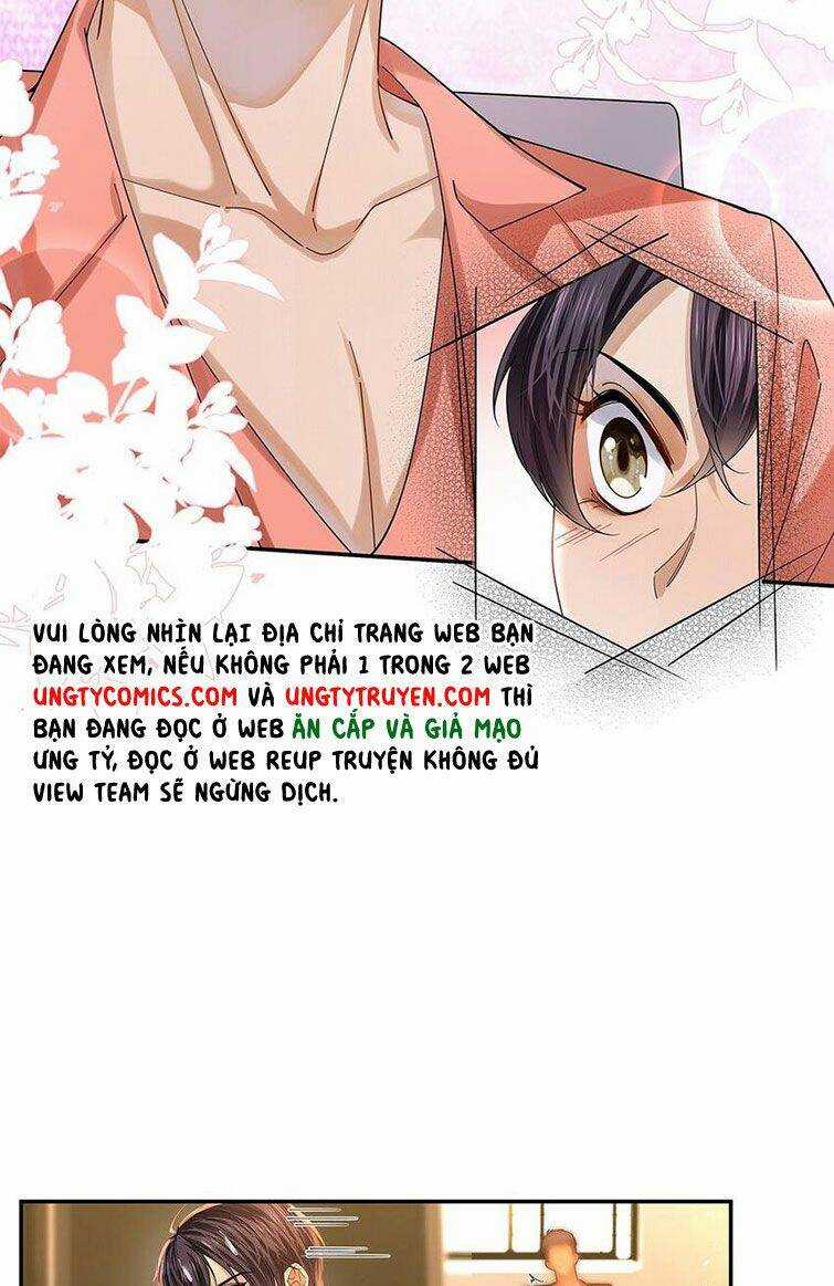 Vùng Cấm Chapter 6 trang 17