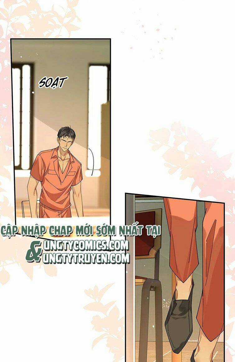 Vùng Cấm Chapter 6 trang 19