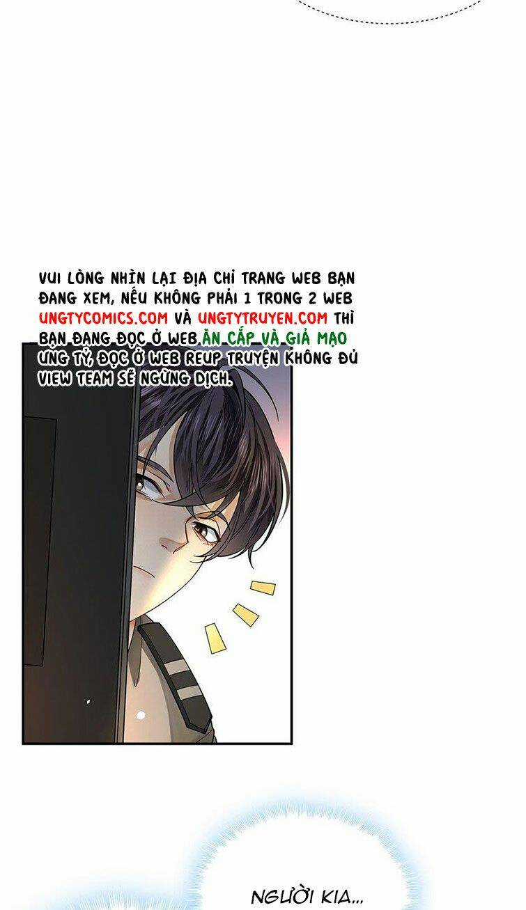 Vùng Cấm Chapter 6 trang 21