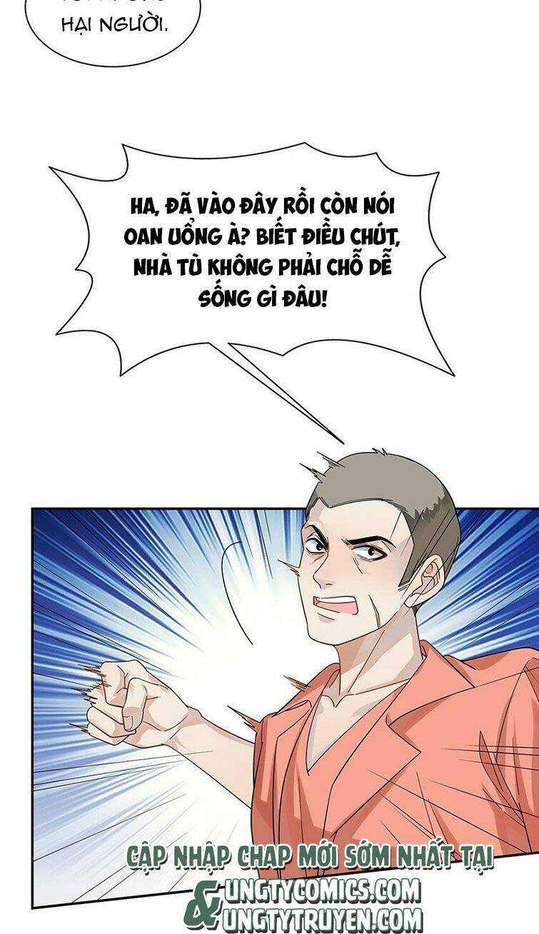 Vùng Cấm Chapter 6 trang 30