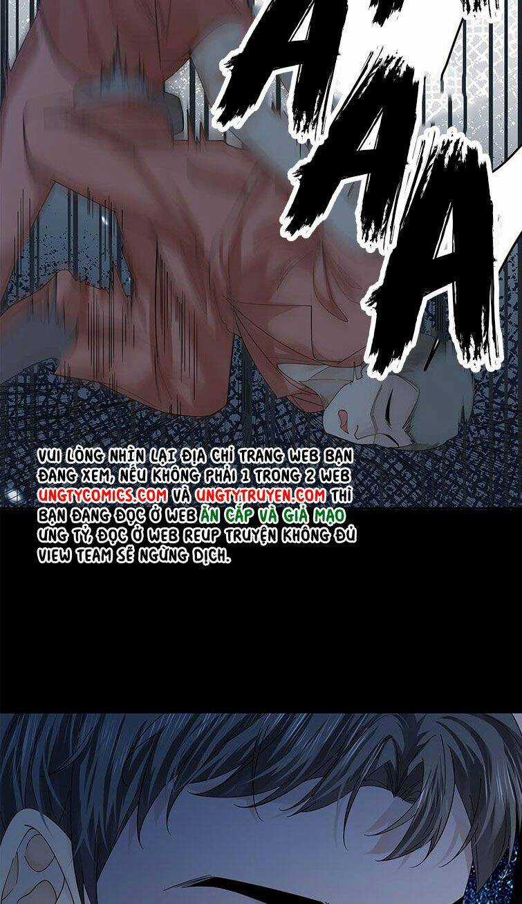 Vùng Cấm Chapter 6 trang 32