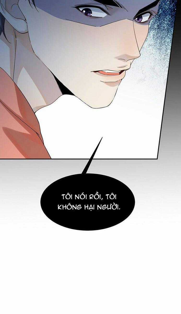Vùng Cấm Chapter 6 trang 33