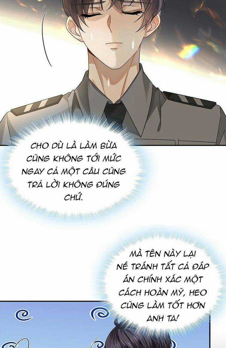 Vùng Cấm Chapter 6 trang 5