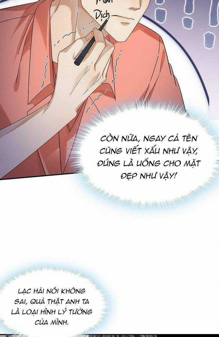 Vùng Cấm Chapter 6 trang 7