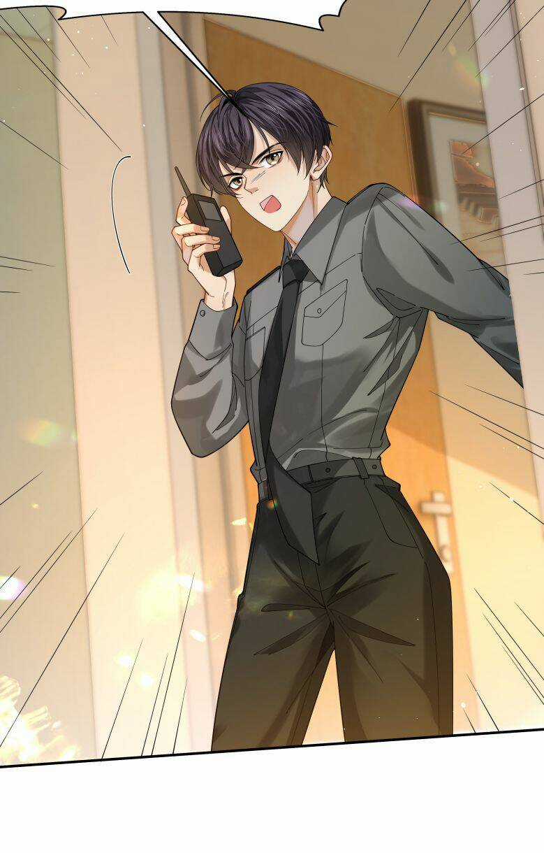 Vùng Cấm Chapter 7 trang 16