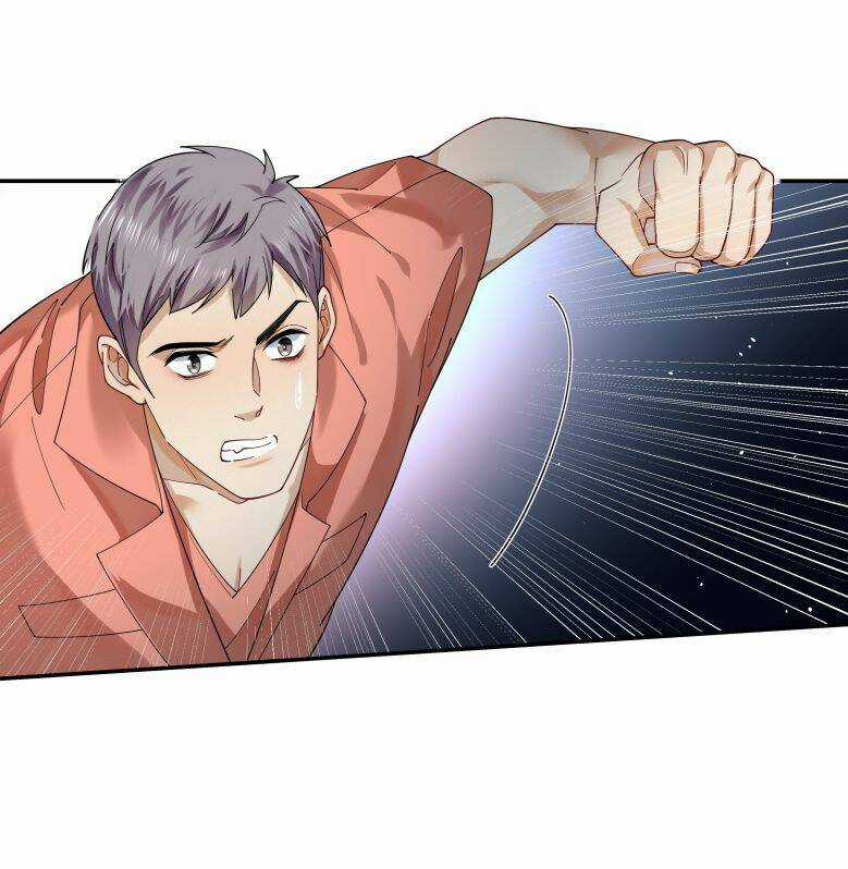 Vùng Cấm Chapter 7 trang 6