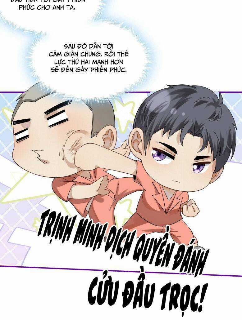 Vùng Cấm Chapter 8 trang 17