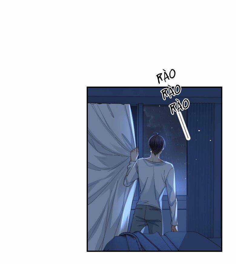 Vùng Cấm Chapter 8 trang 21