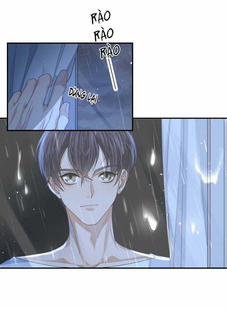 Vùng Cấm Chapter 8 trang 22