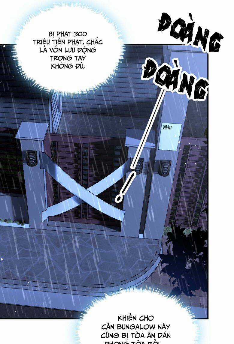 Vùng Cấm Chapter 8 trang 24