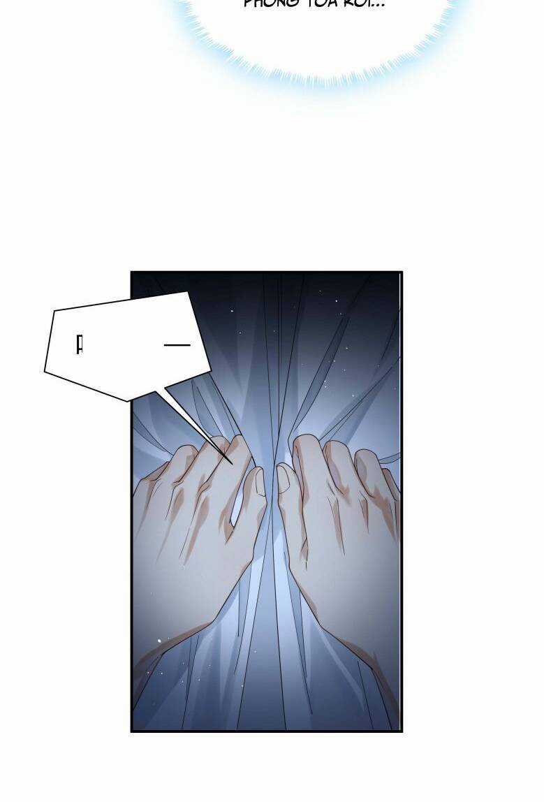 Vùng Cấm Chapter 8 trang 25