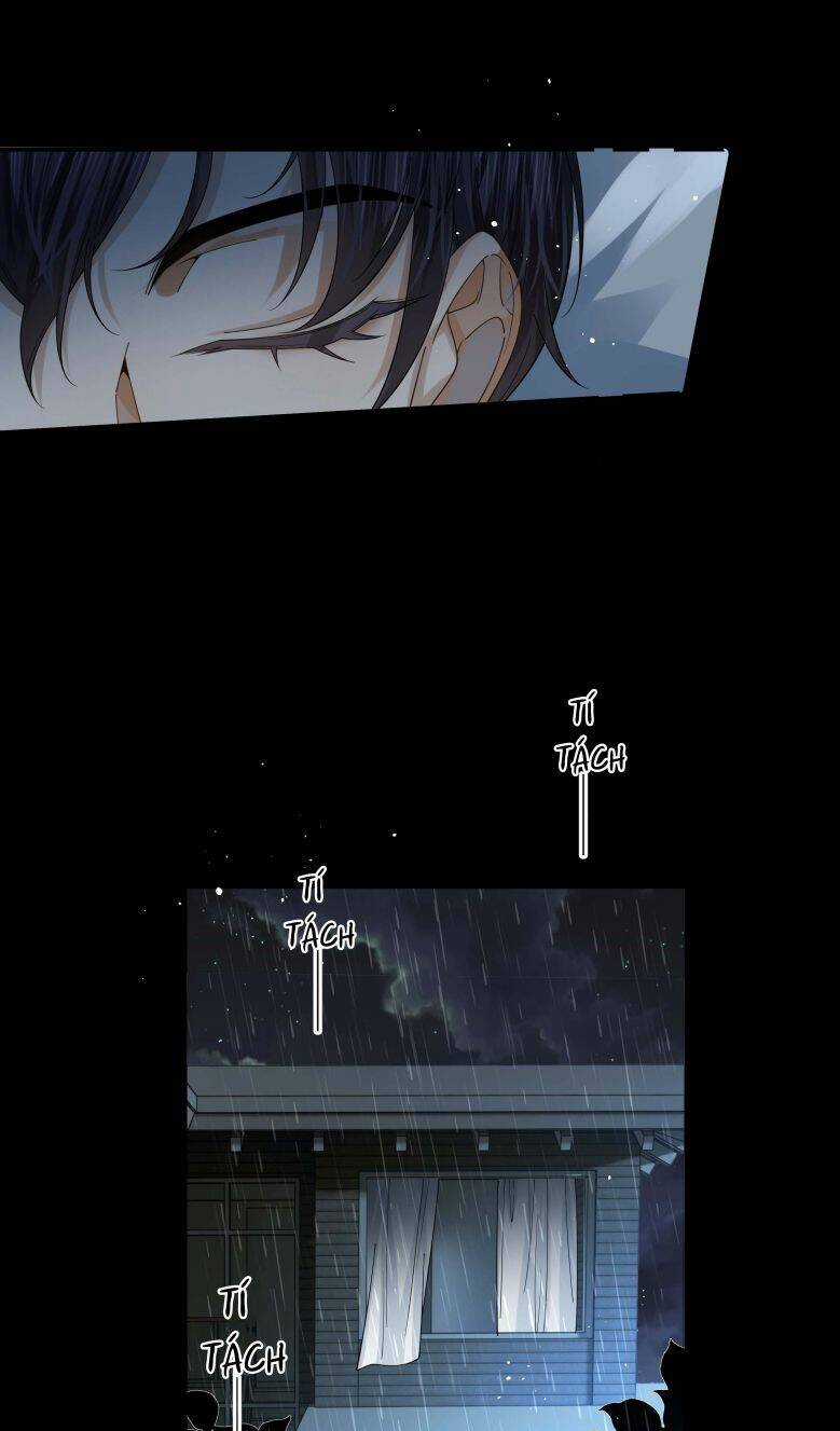 Vùng Cấm Chapter 8 trang 28