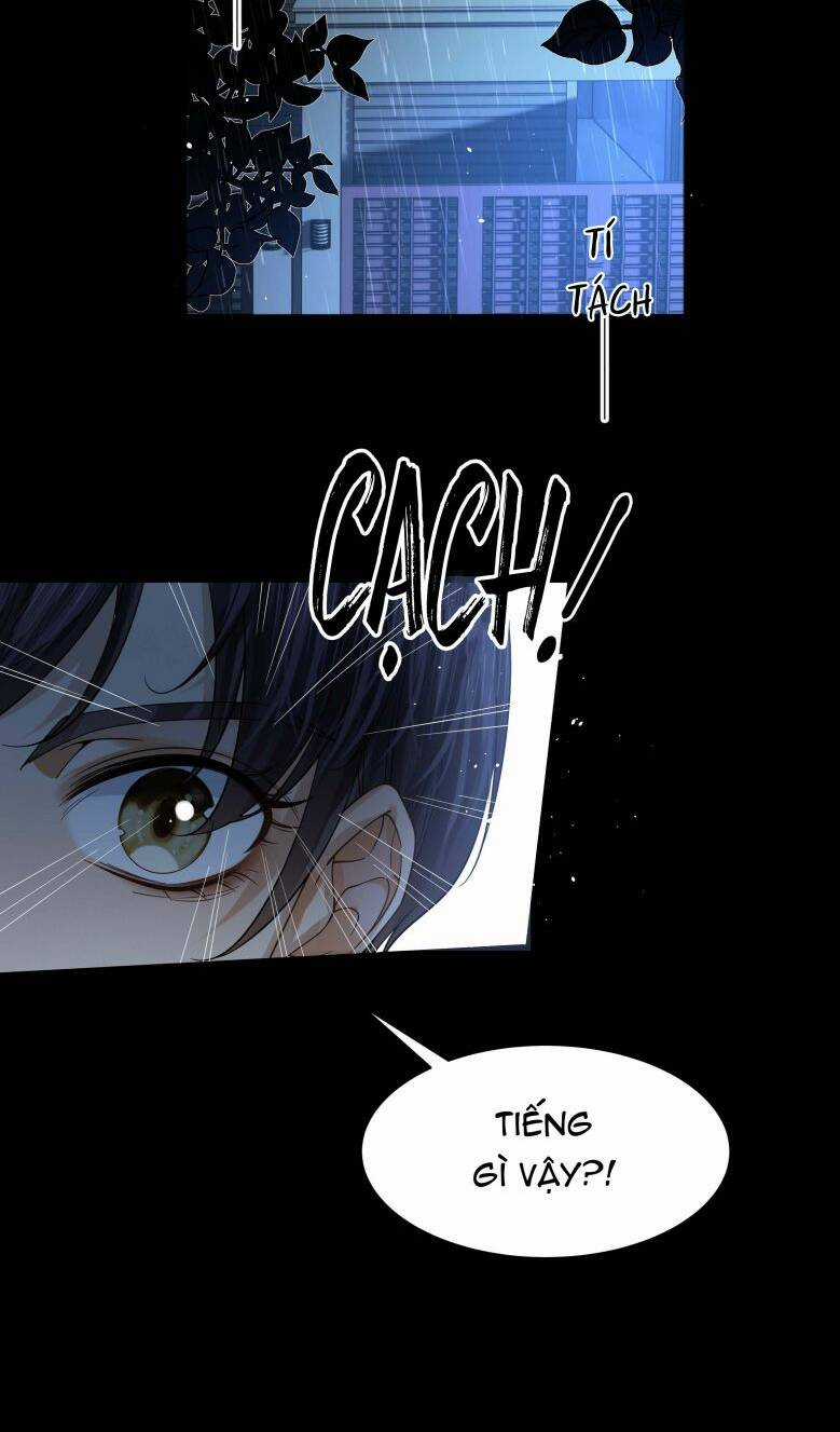 Vùng Cấm Chapter 8 trang 29