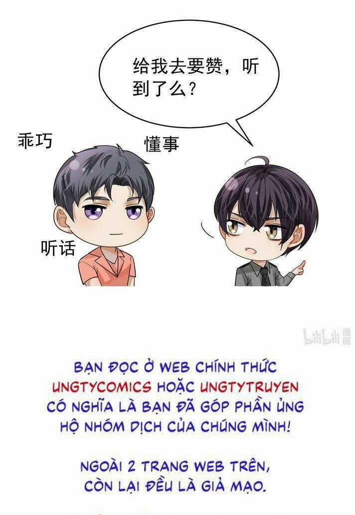 Vùng Cấm Chapter 8 trang 35