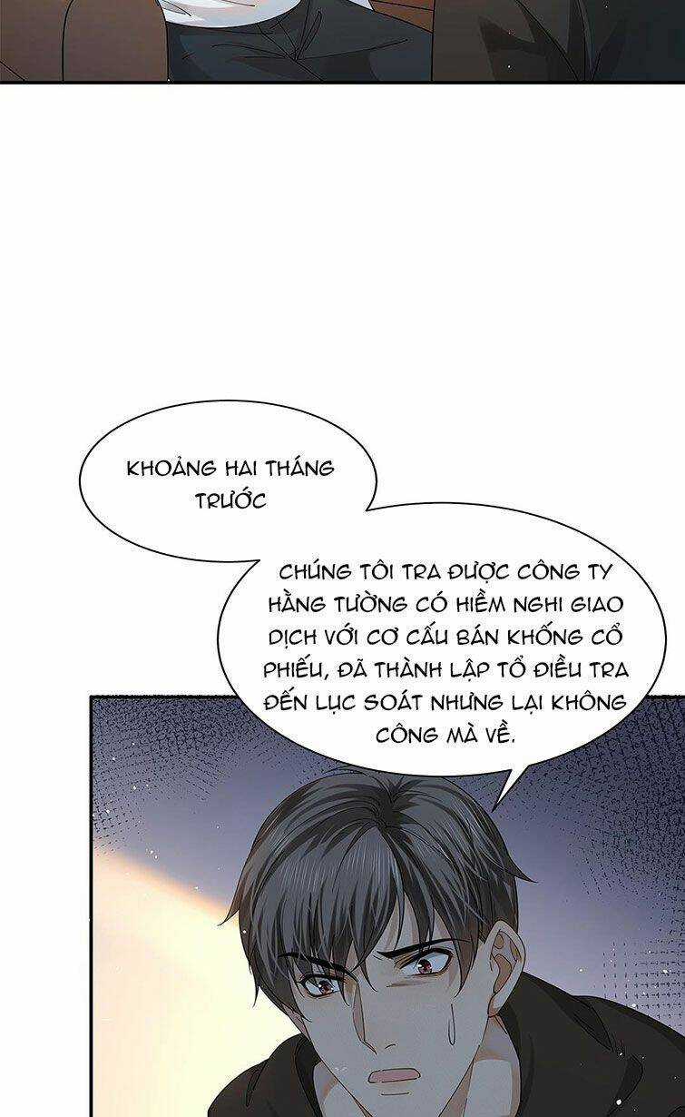 Vùng Cấm Chapter 9 trang 11