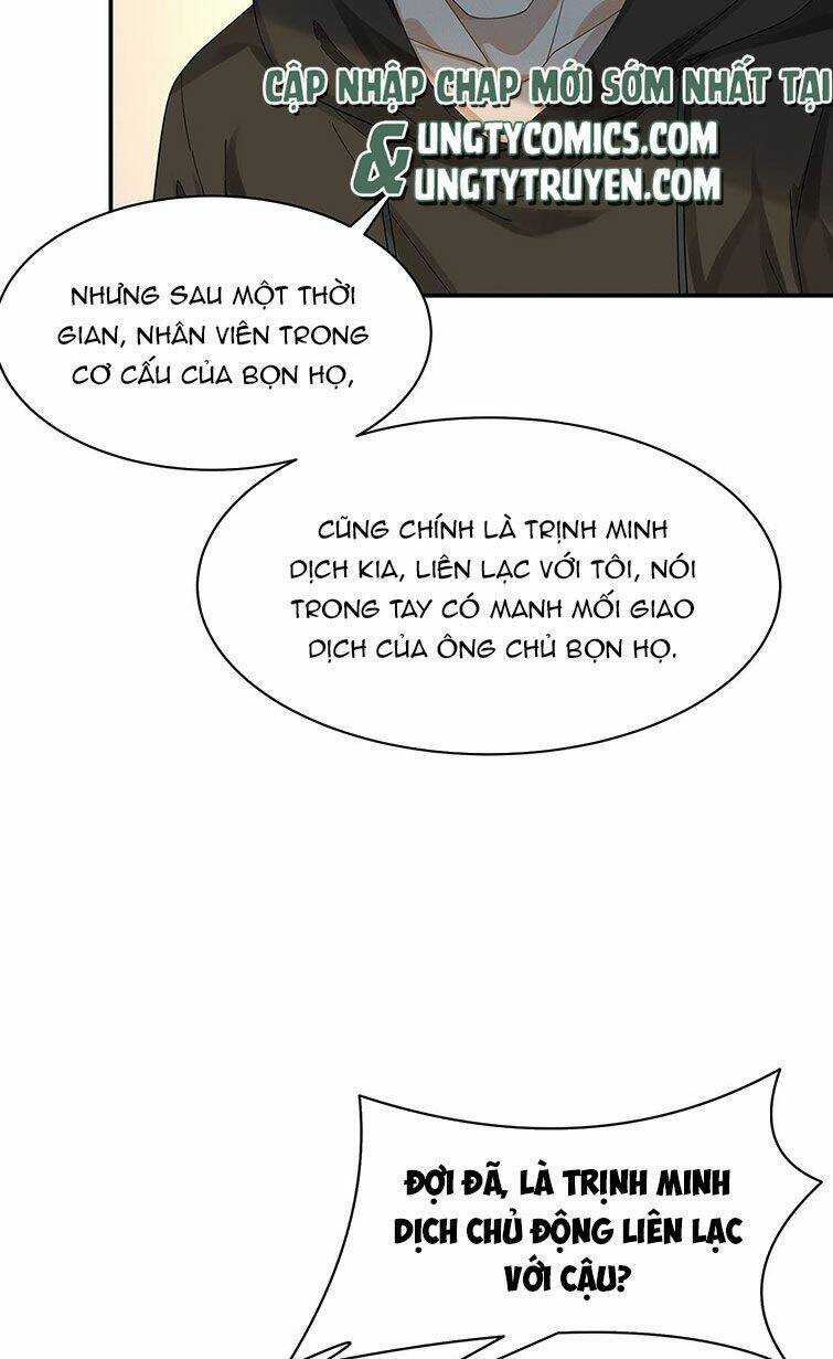 Vùng Cấm Chapter 9 trang 12