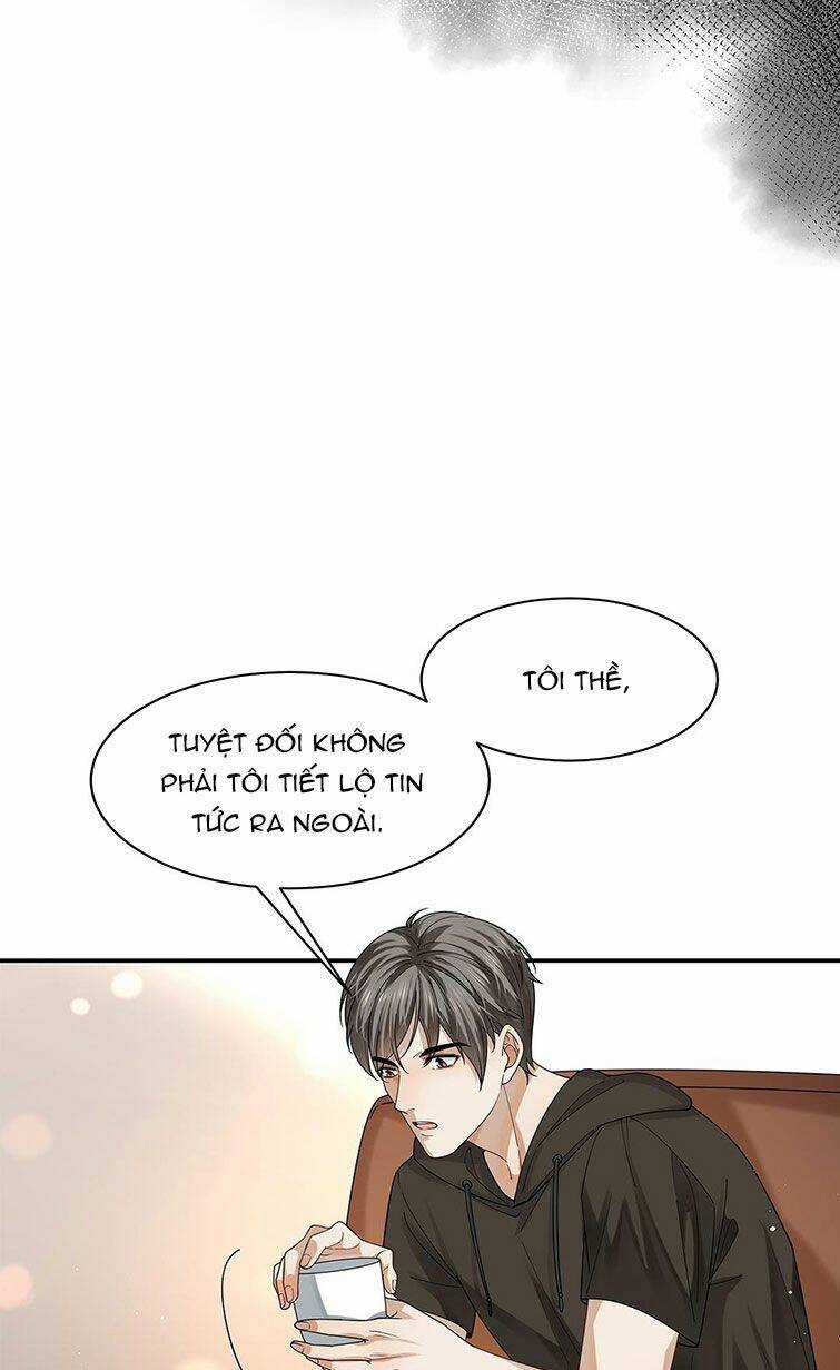 Vùng Cấm Chapter 9 trang 16