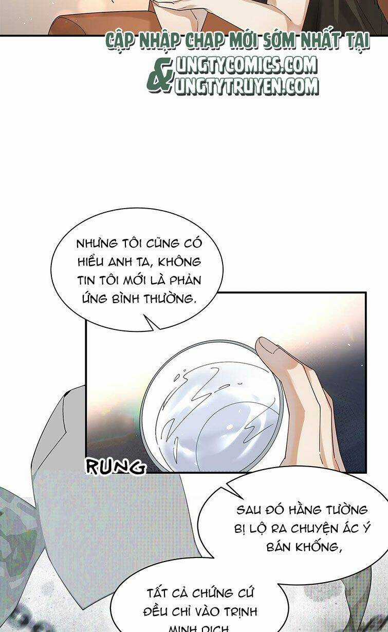 Vùng Cấm Chapter 9 trang 17