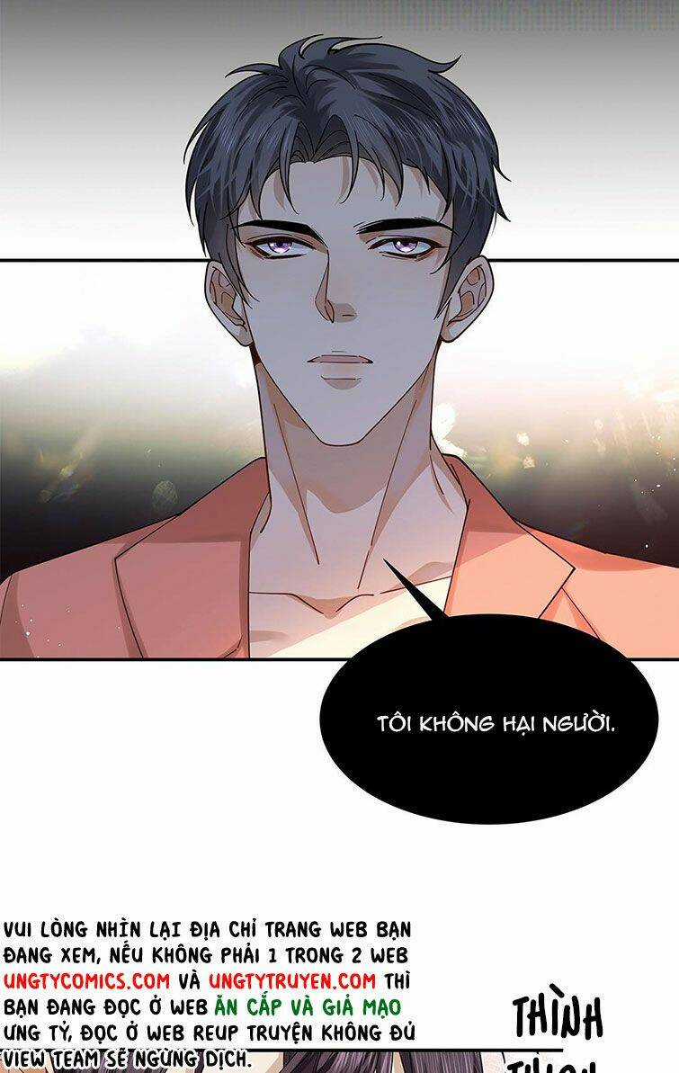Vùng Cấm Chapter 9 trang 19