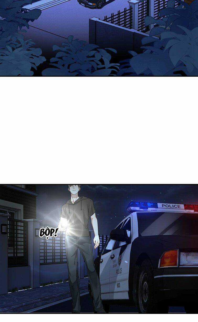 Vùng Cấm Chapter 9 trang 2