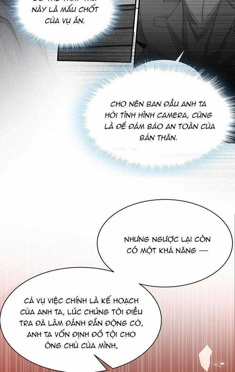 Vùng Cấm Chapter 9 trang 25