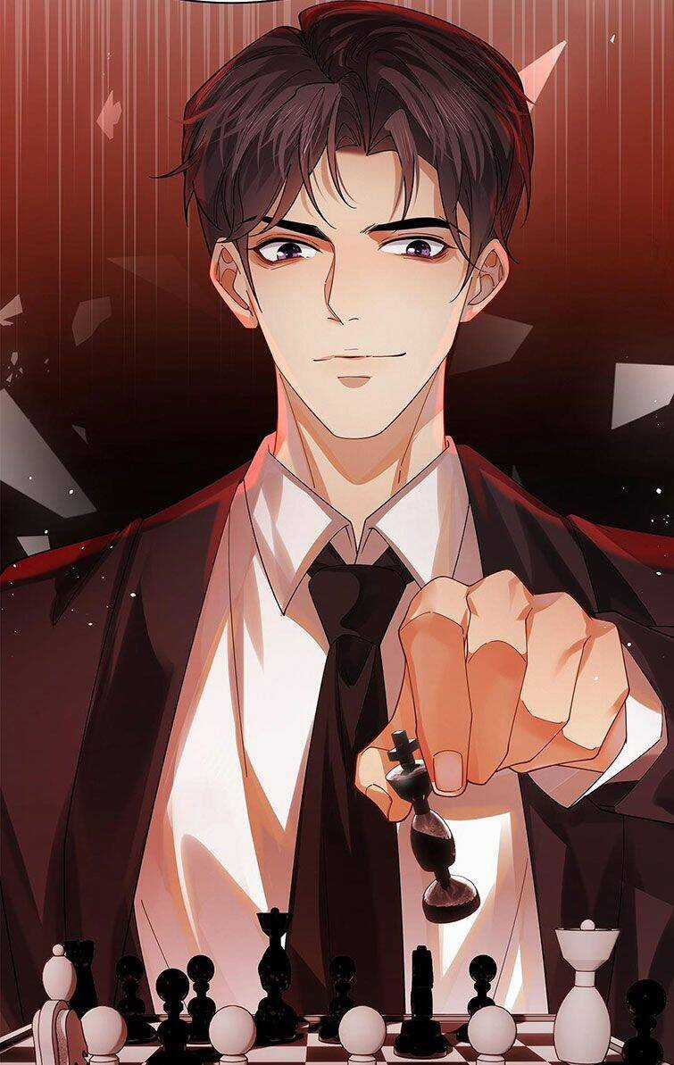 Vùng Cấm Chapter 9 trang 26