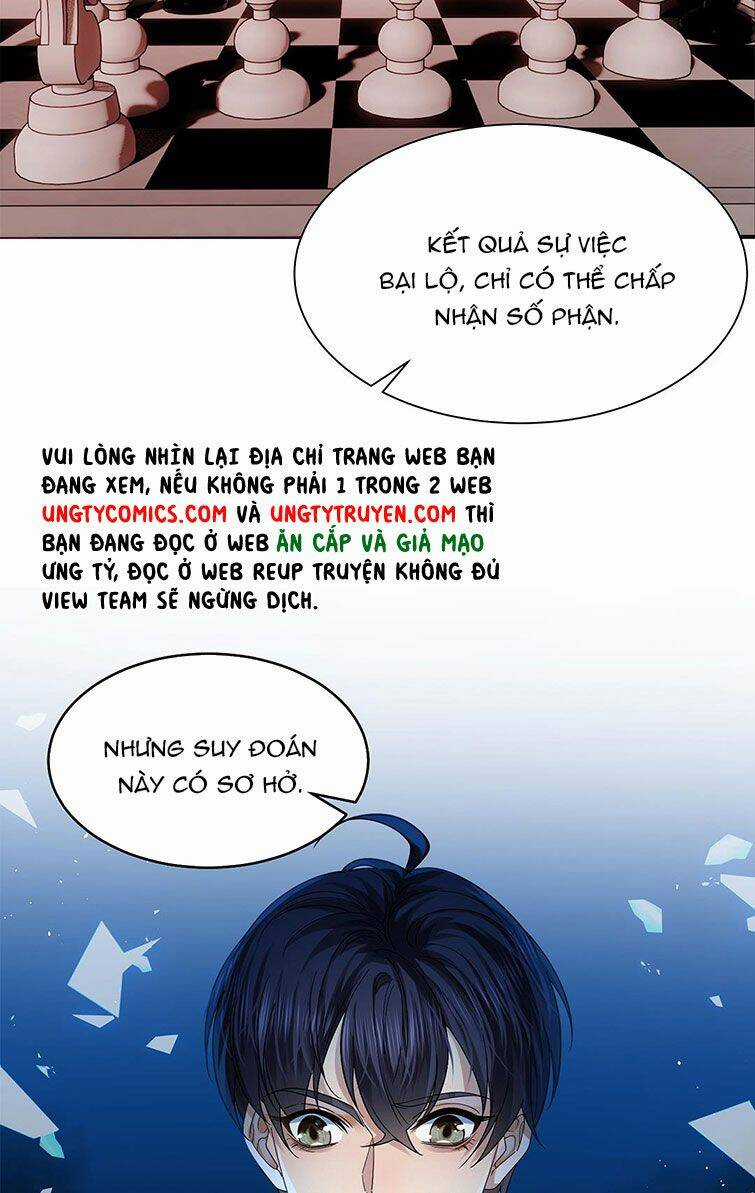 Vùng Cấm Chapter 9 trang 27