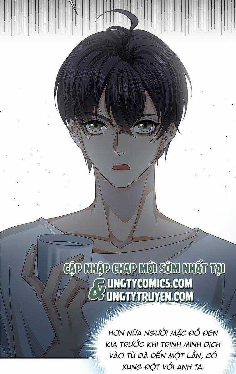 Vùng Cấm Chapter 9 trang 29