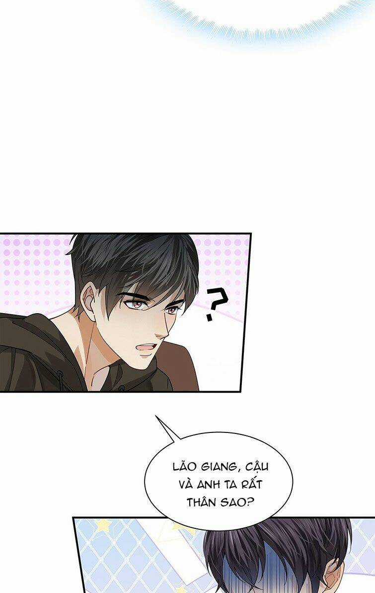 Vùng Cấm Chapter 9 trang 30